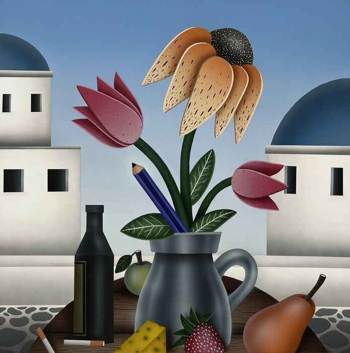 ΕΚΘΕΣΕΙΣ ΑΠΡΙΛΙΟΥ 2026