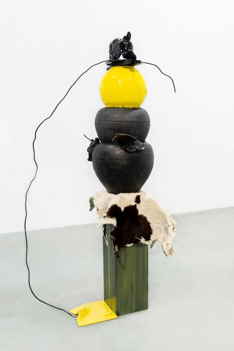 ΕΚΘΕΣΕΙΣ ΑΠΡΙΛΙΟΥ 2026