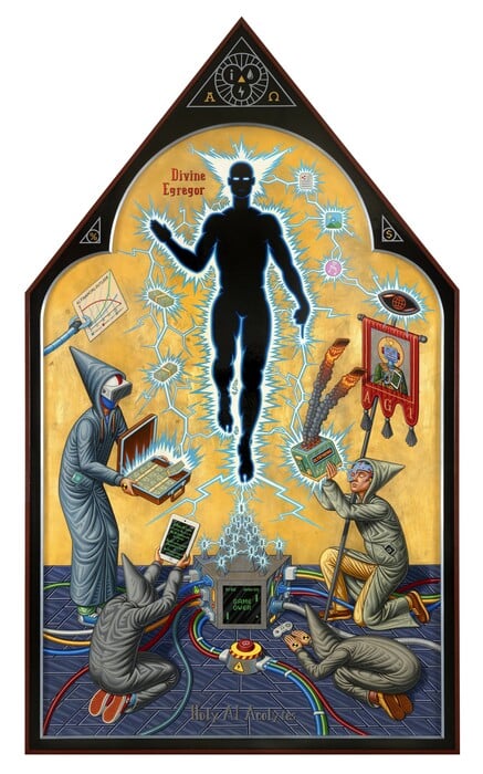 ΕΚΘΕΣΕΙΣ ΑΠΡΙΛΙΟΥ 2026