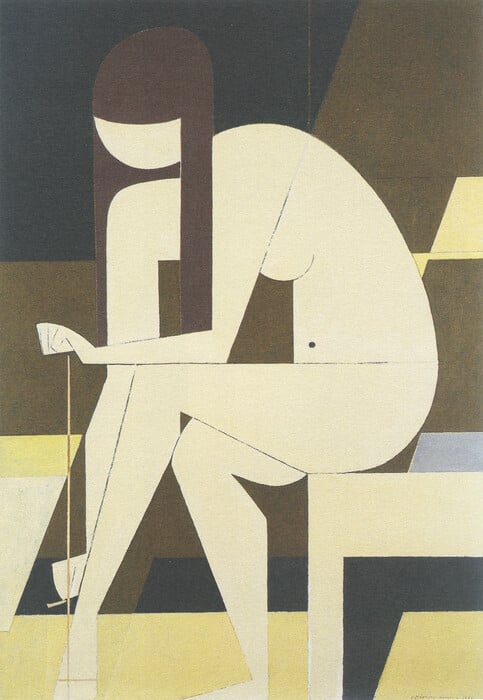 ΜΙΕΤ: Έργα τέχνης της συλλογής του παρουσιάζονται για πρώτη φορά στο κοινό