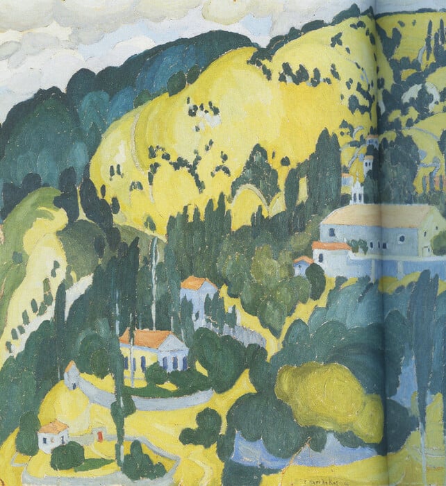 ΜΙΕΤ: Έργα τέχνης της συλλογής του παρουσιάζονται για πρώτη φορά στο κοινό