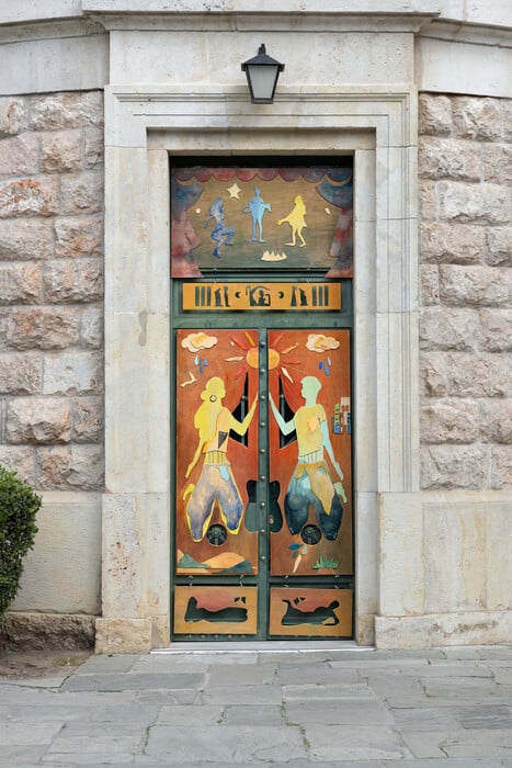 ΕΚΘΕΣΕΙΣ ΑΠΡΙΛΙΟΥ 2026