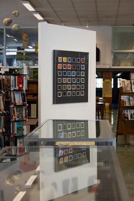 ΕΚΘΕΣΕΙΣ ΑΠΡΙΛΙΟΥ 2026