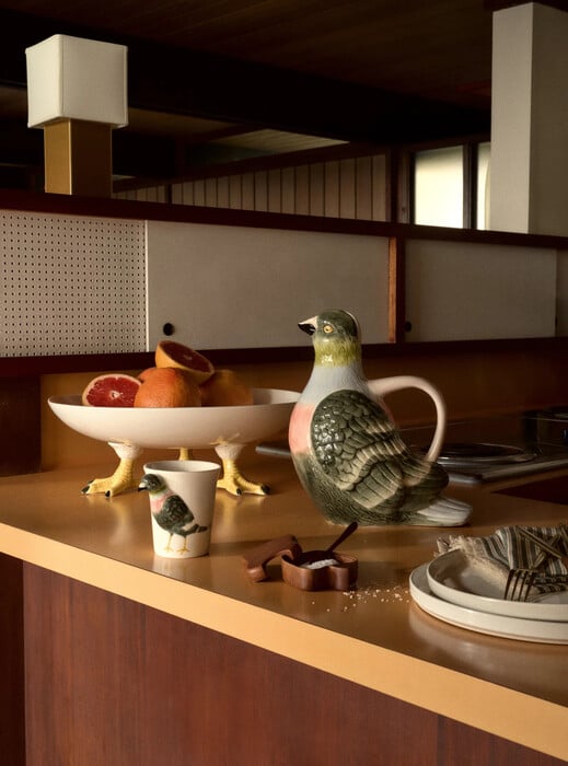 Το ανυπέρβλητα cool γούστο της Έμα Τσάμπερλεν