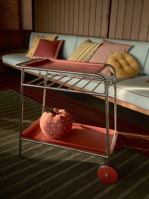 Το ανυπέρβλητα cool γούστο της Έμα Τσάμπερλεν