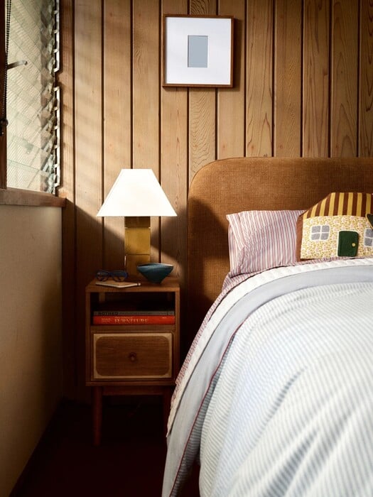 Το ανυπέρβλητα cool γούστο της Έμα Τσάμπερλεν