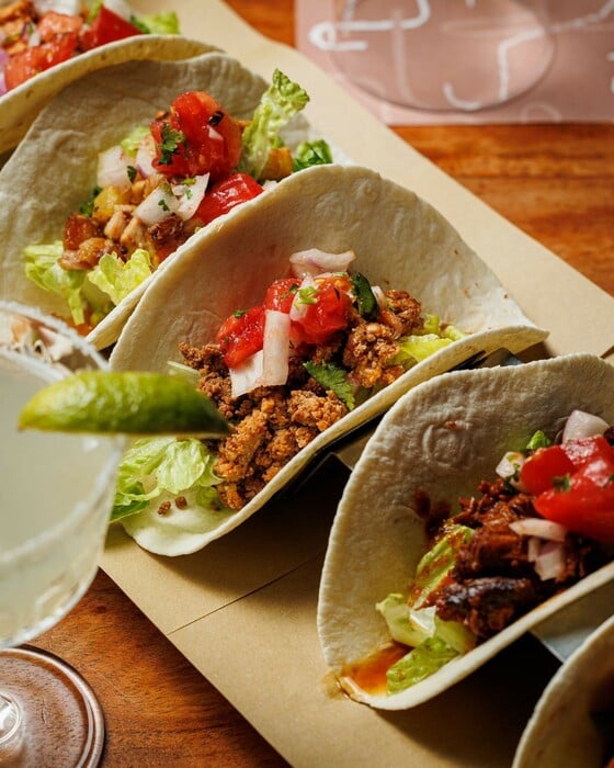 Τα 10 μέρη με το καλύτερο μεξικάνικο στην Αθήνα