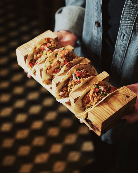 Τα 10 μέρη με το καλύτερο μεξικάνικο στην Αθήνα