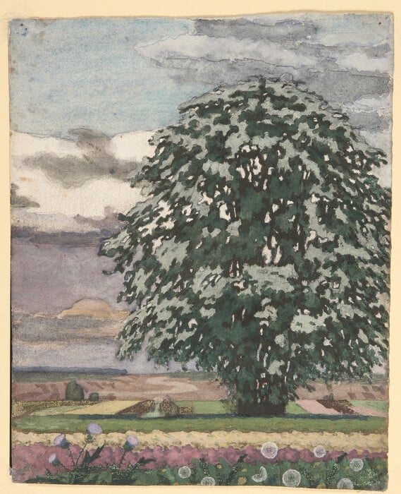 Ο κόσμος της Πρωτοπορίας: Πόλη, Φύση, Σύμπαν, Άνθρωπος