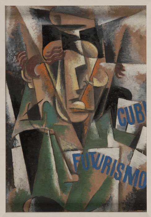 Ο κόσμος της Πρωτοπορίας: Πόλη, Φύση, Σύμπαν, Άνθρωπος