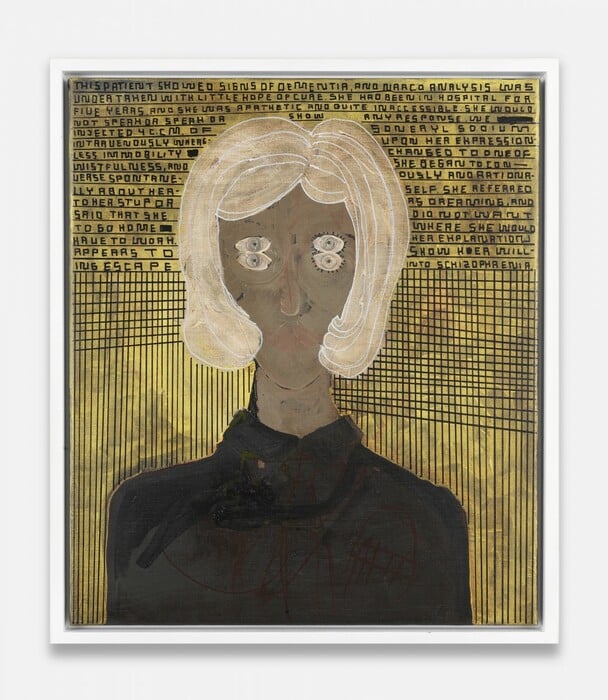 Ο Τόμας Τσιπ, ο καλλιτέχνης που έκανε τις εκθέσεις να μοιάζουν με παράξενα ψυχικά τοπία, πέθανε πρόωρα