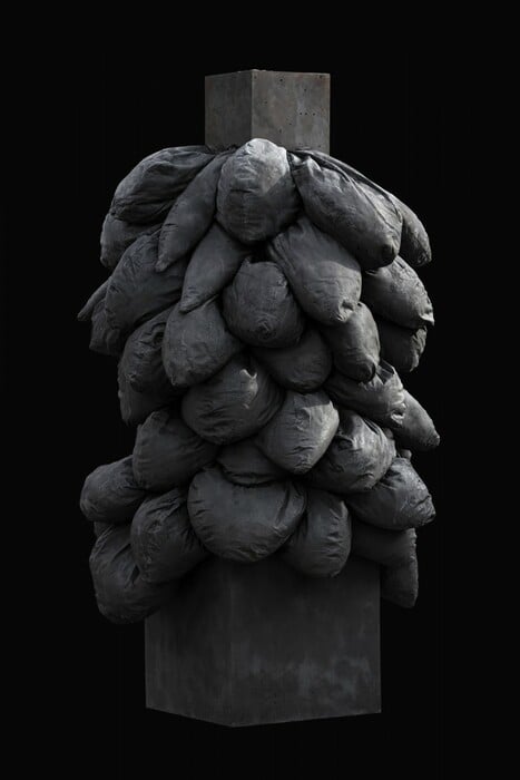 Ο Τόμας Τσιπ, ο καλλιτέχνης που έκανε τις εκθέσεις να μοιάζουν με παράξενα ψυχικά τοπία, πέθανε πρόωρα