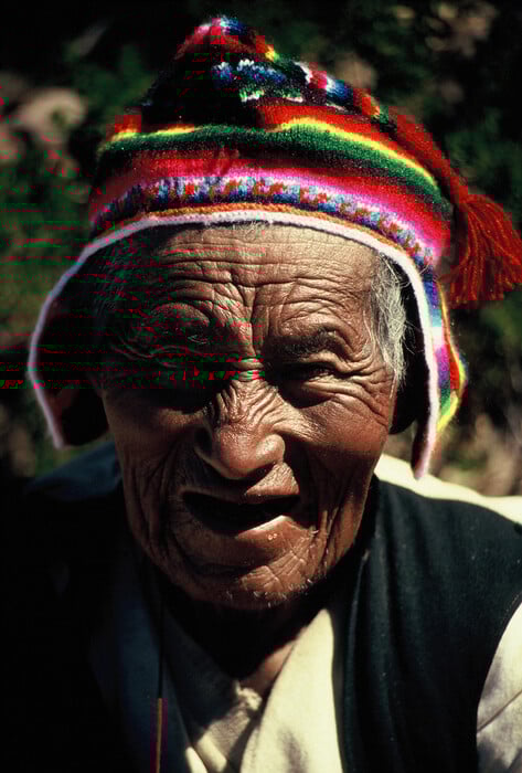 Η λίμνη Τιτικάκα, οι Ίνκας και οι κονκισταδόρες