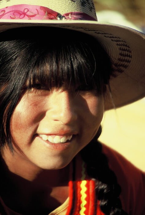 Η λίμνη Τιτικάκα, οι Ίνκας και οι κονκισταδόρες