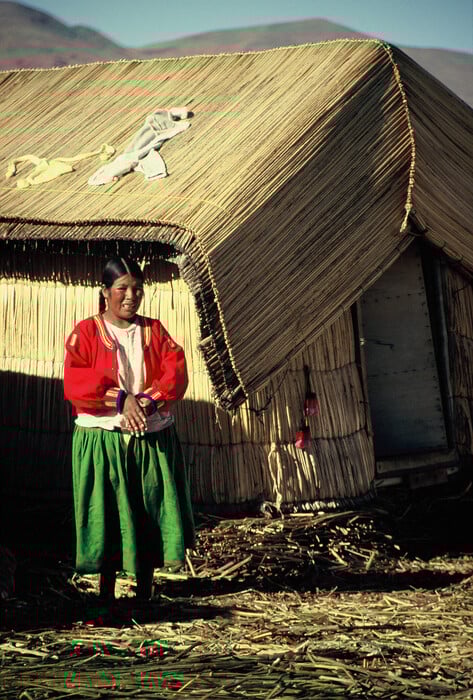 Η λίμνη Τιτικάκα, οι Ίνκας και οι κονκισταδόρες