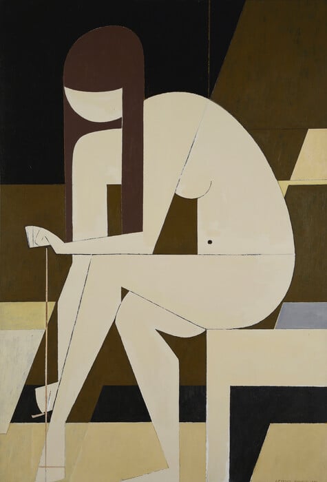 Το ΜΙΕΤ παρουσιάζει για πρώτη φορά έργα από τη συλλογή του