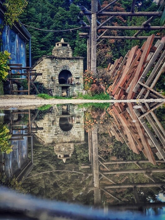 «Οι Μελισσουργοί έγιναν το σπίτι μου, με έσωσαν από τους εσωτερικούς μου δαίμονες»