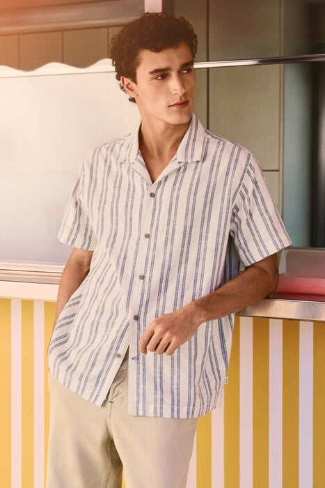 Η Pepe Jeans London παρουσιάζει τη συλλογή Άνοιξη/Καλοκαίρι 2026