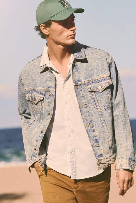 Η Pepe Jeans London παρουσιάζει τη συλλογή Άνοιξη/Καλοκαίρι 2026