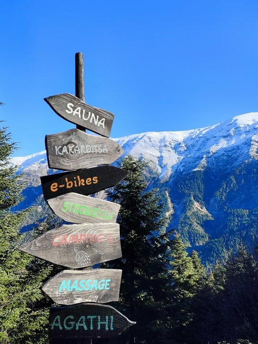 «Οι Μελισσουργοί έγιναν το σπίτι μου, με έσωσαν από τους εσωτερικούς μου δαίμονες»