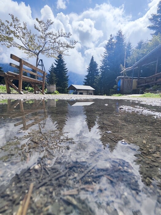 «Οι Μελισσουργοί έγιναν το σπίτι μου, με έσωσαν από τους εσωτερικούς μου δαίμονες»