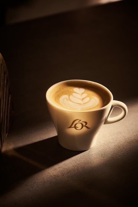 Στο Coffee Masters Campus της JDE Peet’s μαθαίνεις τον καφέ όπως (πρέπει να) είναι