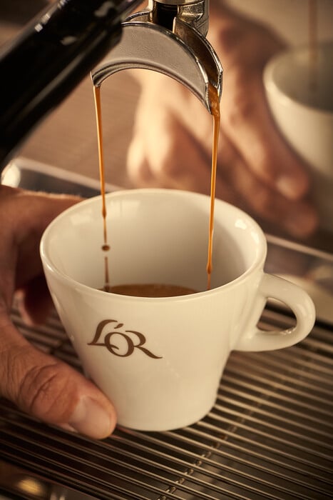 Στο Coffee Masters Campus της JDE Peet’s μαθαίνεις τον καφέ όπως (πρέπει να) είναι