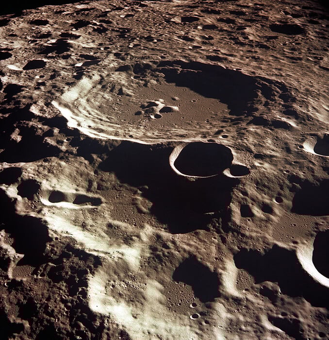 «Διάστημα, το τελευταίο σύνορο»