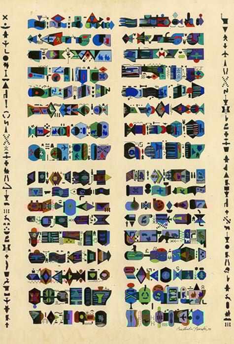 Το ΜΙΕΤ παρουσιάζει για πρώτη φορά έργα από τη συλλογή του