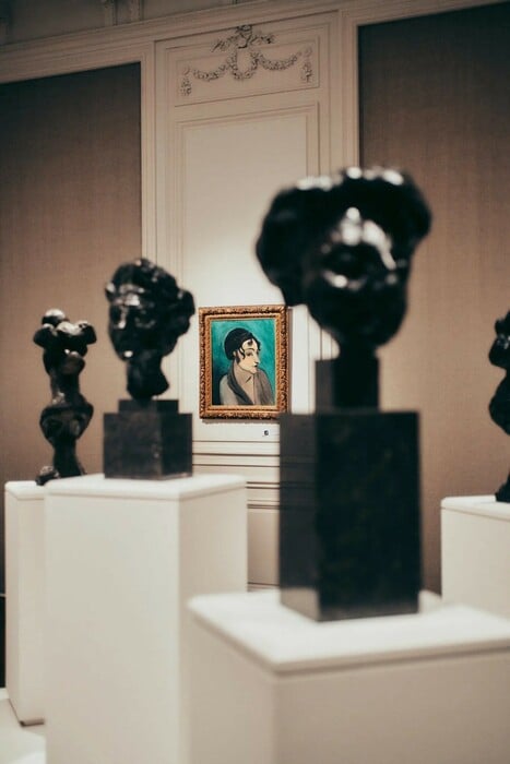 Γιατί ο Ματίς είναι ξανά παντού αυτή την άνοιξη