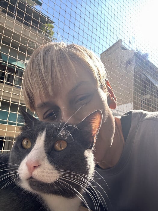 Το κατοικίδιό μου, το «παιδί» μου