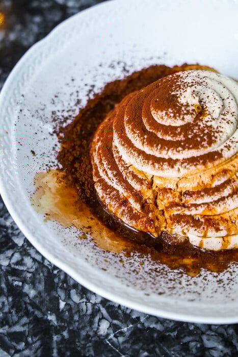 Τα καλύτερα τιραμισού της Αθήνας