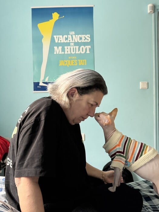 Το κατοικίδιό μου, το «παιδί» μου