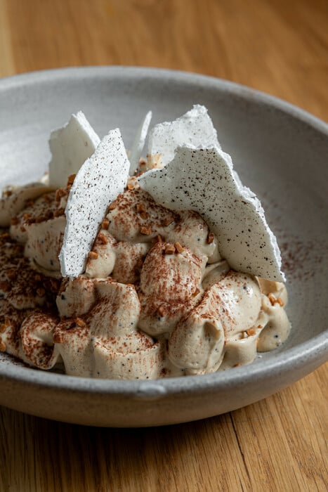 Τα καλύτερα τιραμισού της Αθήνας