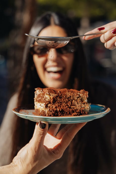 Τα καλύτερα τιραμισού της Αθήνας