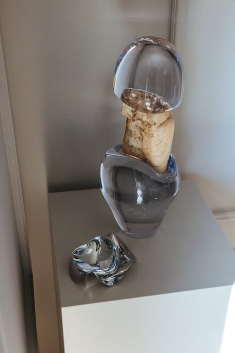 Ένα σπίτι που ανοίγει σαν σκηνή