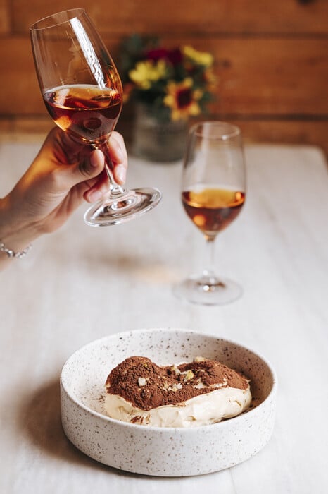 Τα καλύτερα τιραμισού της Αθήνας