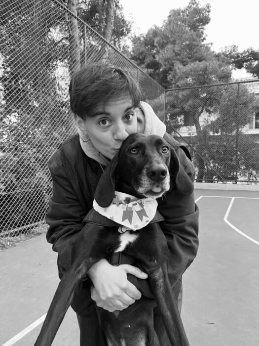 Το κατοικίδιό μου, το «παιδί» μου