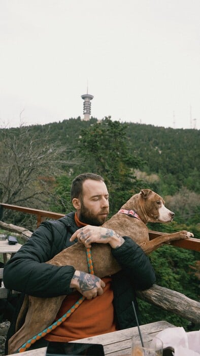 Το κατοικίδιό μου, το «παιδί» μου