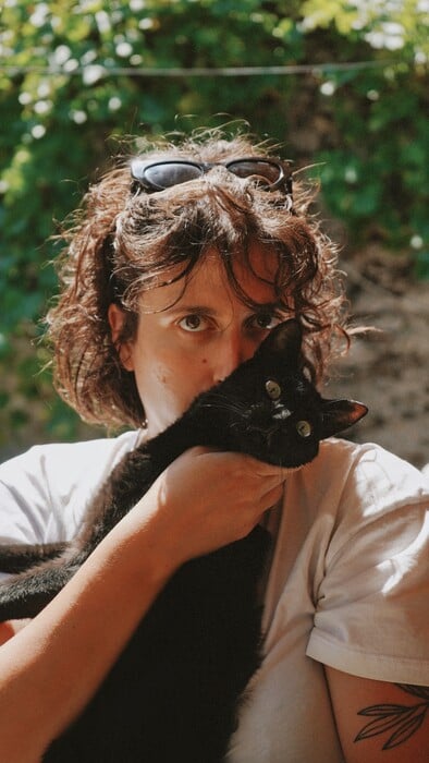 Το κατοικίδιό μου, το «παιδί» μου