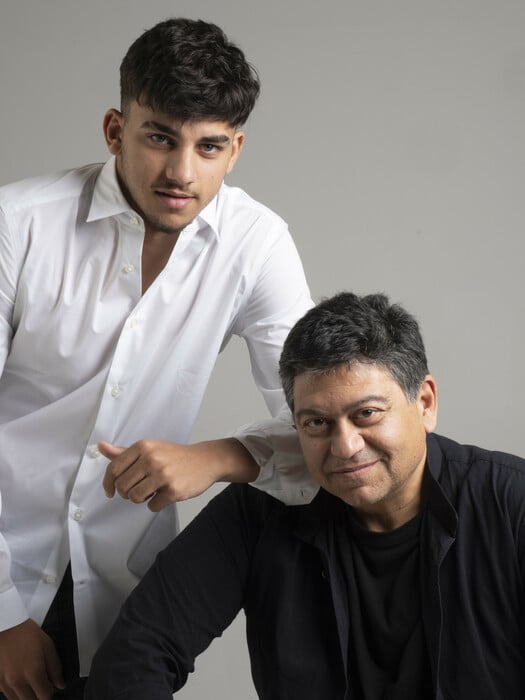 Η ζωή του Ρουκέλι, του Ρομά θρύλου της πυγμαχίας, γίνεται ταινία