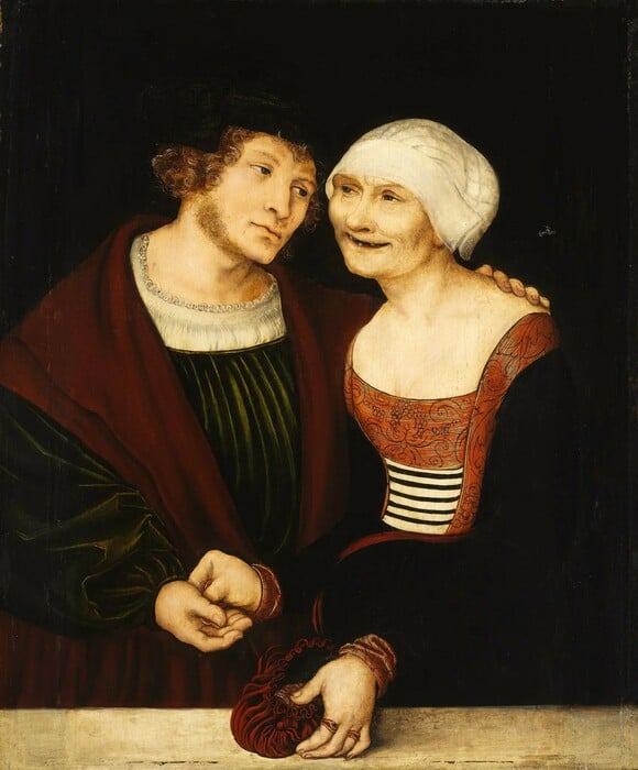 Γιατί η ομορφιά χρειάζεται πάντα έναν «άσχημο» για να υπάρξει;