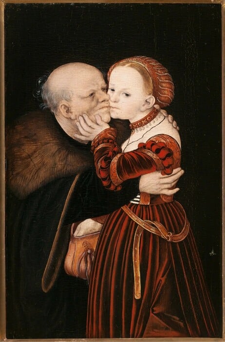 Γιατί η ομορφιά χρειάζεται πάντα έναν «άσχημο» για να υπάρξει;