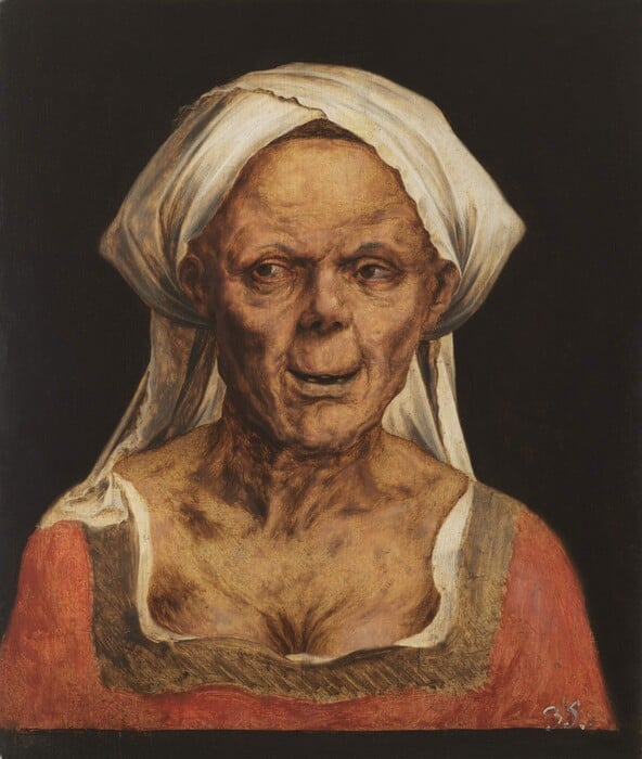 Γιατί η ομορφιά χρειάζεται πάντα έναν «άσχημο» για να υπάρξει;