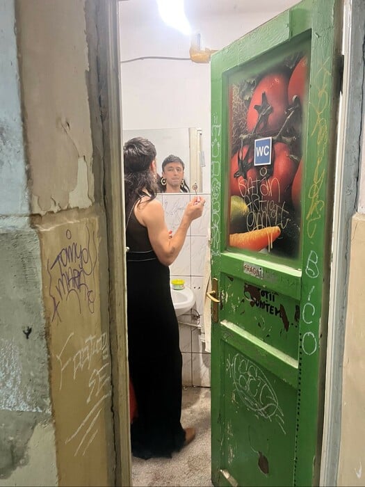 Η δύναμη της αγάπης: όταν πέφτει η νύχτα, το queer Βουκουρέστι φτιάχνει τους δικούς του χώρους