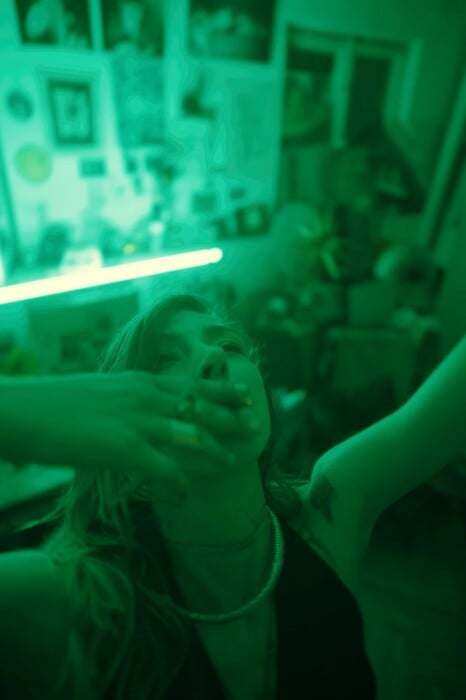 Η δύναμη της αγάπης: όταν πέφτει η νύχτα, το queer Βουκουρέστι φτιάχνει τους δικούς του χώρους