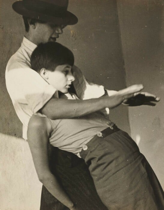 Το Βερολίνο ξανακοιτά το Bauhaus μέσα από τις γυναίκες που του έδωσαν μάτια