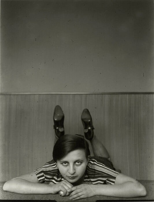 Το Βερολίνο ξανακοιτά το Bauhaus μέσα από τις γυναίκες που του έδωσαν μάτια