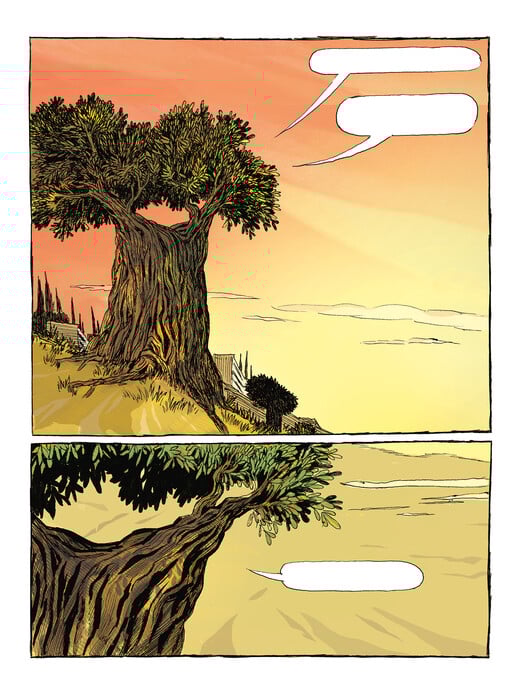 Ιερουσαλήμ: Η ιστορία μιας πόλης μέσα από 40 αιώνες μνήμης και συγκρούσεων