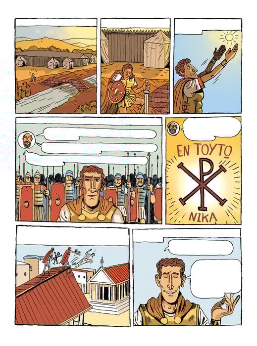 Ιερουσαλήμ: Η ιστορία μιας πόλης μέσα από 40 αιώνες μνήμης και συγκρούσεων